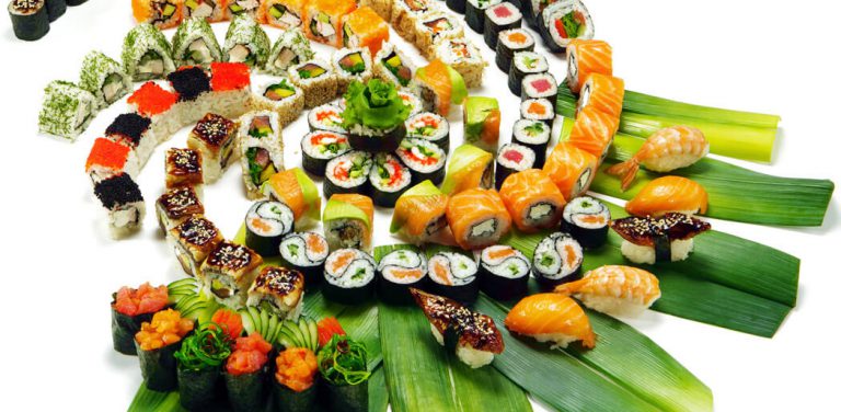 sushi-frechen